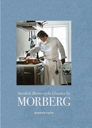 Per Morberg - Morberg lagar husmanskost, Häftad