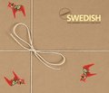 Things Swedish : Sverige A-�