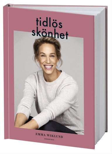 Emma Wiklund - Tidlös skönhet, Inbunden
