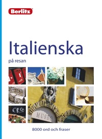 Italienska på resan