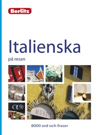 Italienska p resan