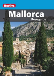 Bokomslag Mallorca (häftad)