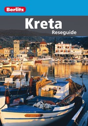 Bokomslag Kreta (häftad)