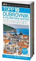 Dubrovnik & dalmatiska kusten