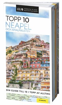 Neapel & Amalfikusten