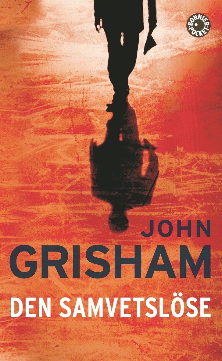 John Grisham - Den samvetslöse, Pocket
