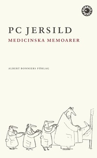 e-Bok Medicinska memoarer <br />                        Pocket