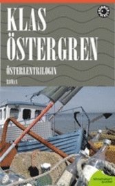 Klas Östergren - Österlentrilogin, Pocket