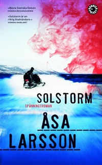 Solstorm