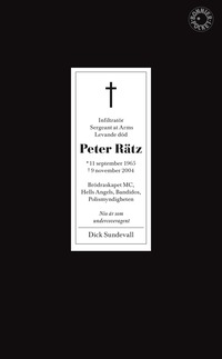 Download Peter Rätz nio år som undercoveragent Pocket Ebook PDF