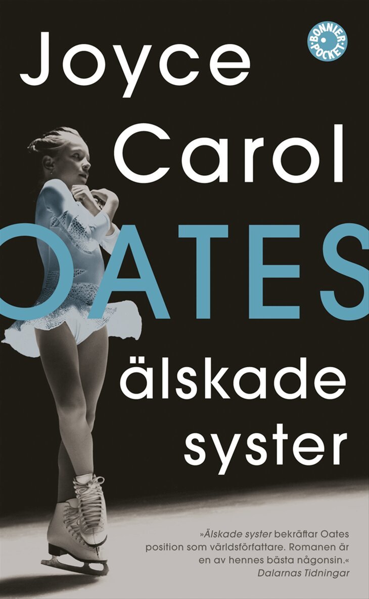 Joyce Carol Oates - Älskade syster, Pocket