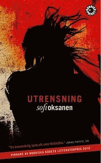 Sofi Oksanen - Utrensning, Pocket