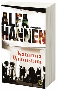 Alfahannen