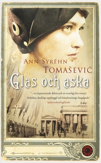 e-Bok Glas och aska <br />                        Pocket