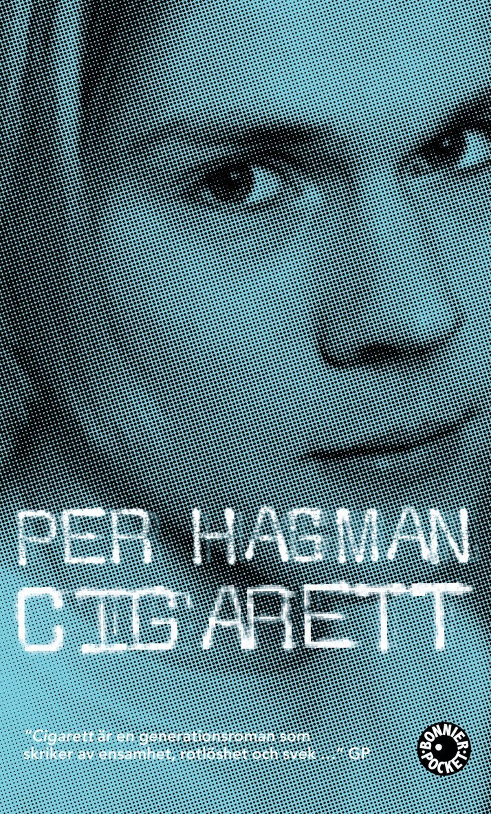 Per Hagman - Cigarett, Pocket