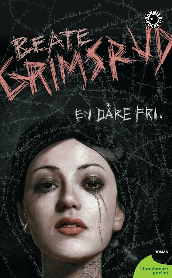 Beate Grimsrud - En dåre fri, Pocket