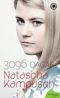 e-Bok 3096 dagar <br />                        Pocket