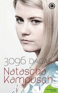 Natascha Kampusch - 3096 dagar, Pocket