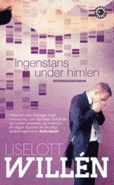 Liselott Willén - Ingenstans under himlen, Pocket
