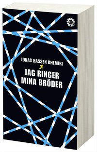 e-Bok Jag ringer mina bröder <br />                        Pocket