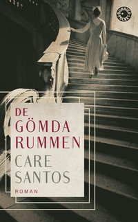 e-Bok De gömda rummen <br />                        Pocket