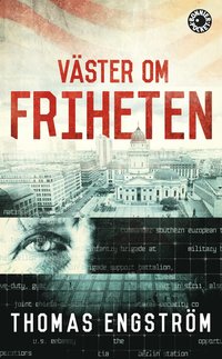 e-Bok Väster om friheten <br />                        Pocket