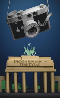 Spionen som kom in från kylan