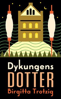 e-Bok Dykungens dotter <br />                        Pocket