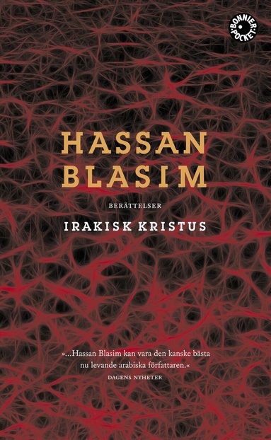 Hassan Blasim - Irakisk Kristus, Pocket