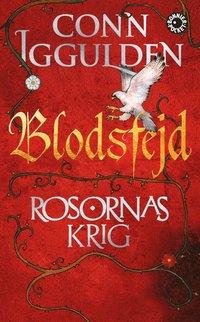 Rosornas krig. Tredje boken, Blodsfejd