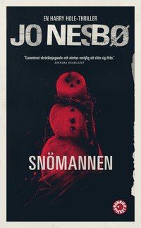 Snömannen