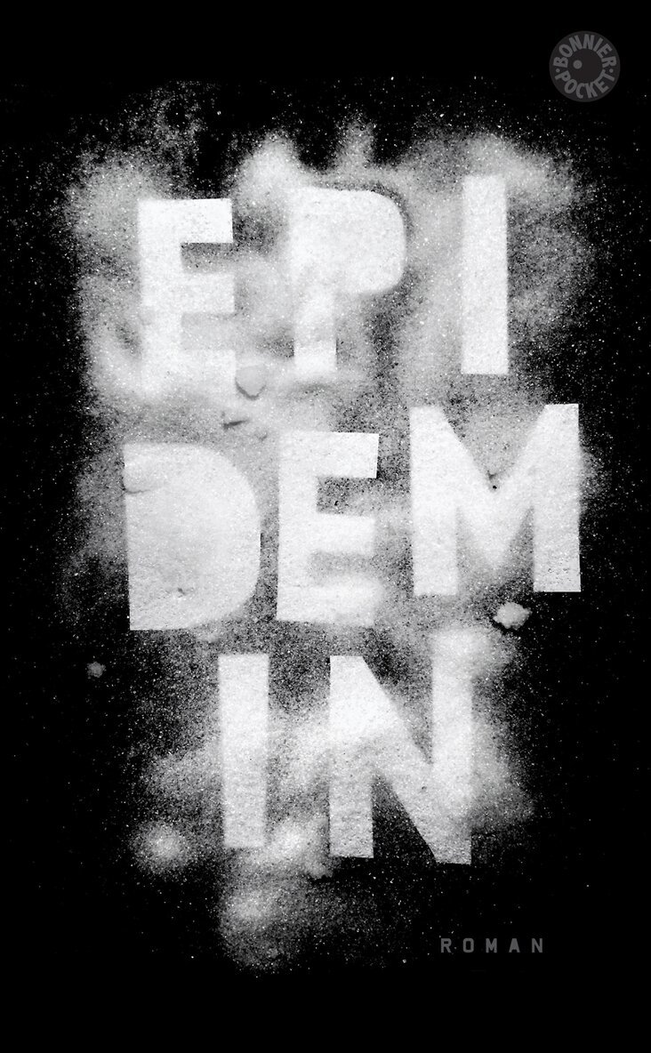 Åsa Ericsdotter - Epidemin, Pocket