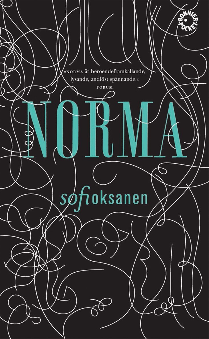 Sofi Oksanen - Norma, Pocket
