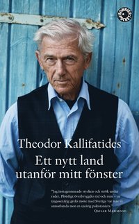 e-Bok Ett nytt land utanför mitt fönster <br />                        Pocket