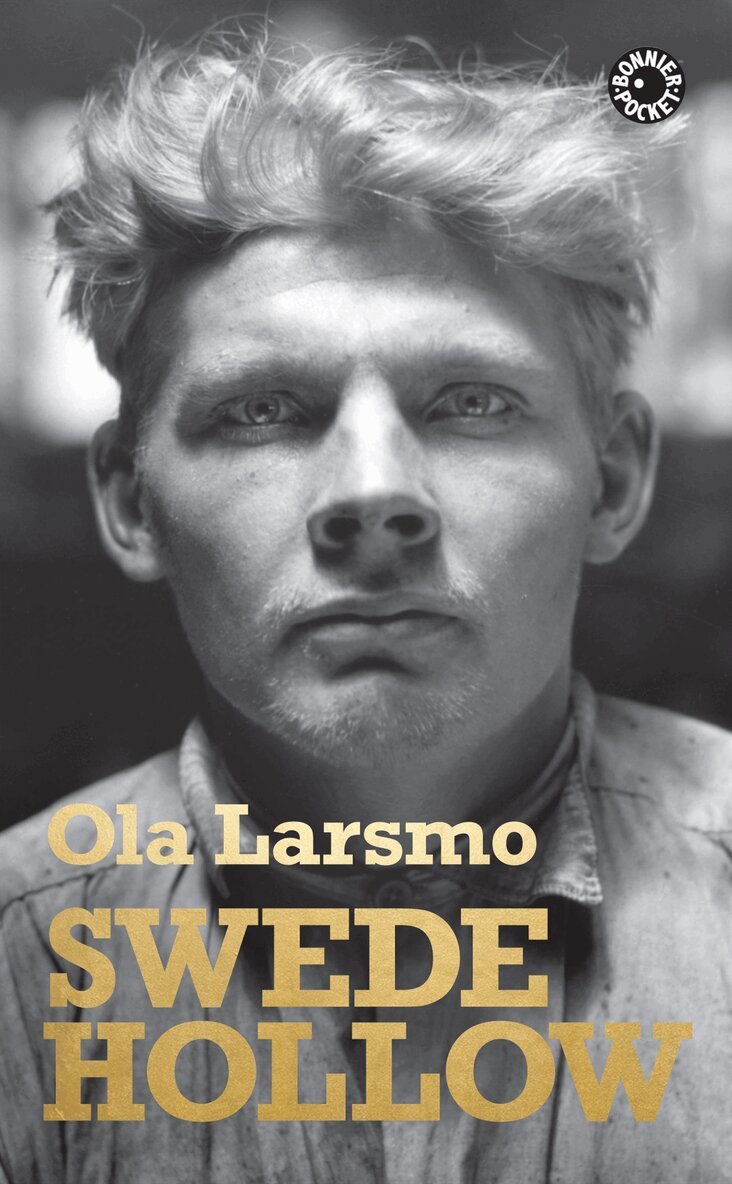Ola Larsmo - Swede Hollow, Pocket