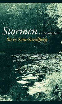 e-Bok Stormen  en berättelse <br />                        Pocket