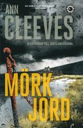 Mörk jord