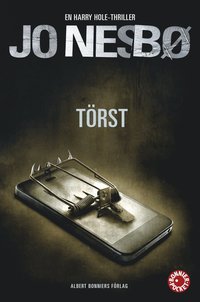 Törst