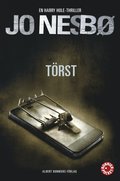 Törst