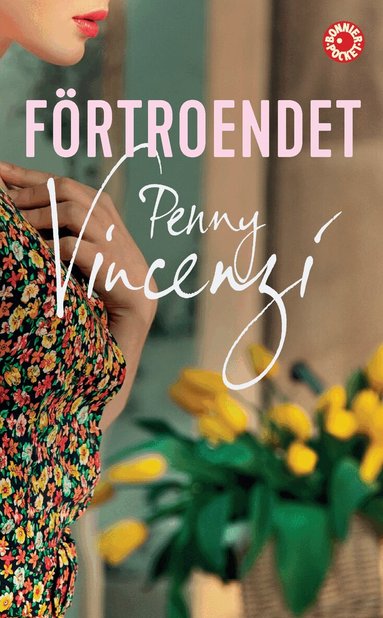 Penny Vincenzi - Förtroendet, Pocket