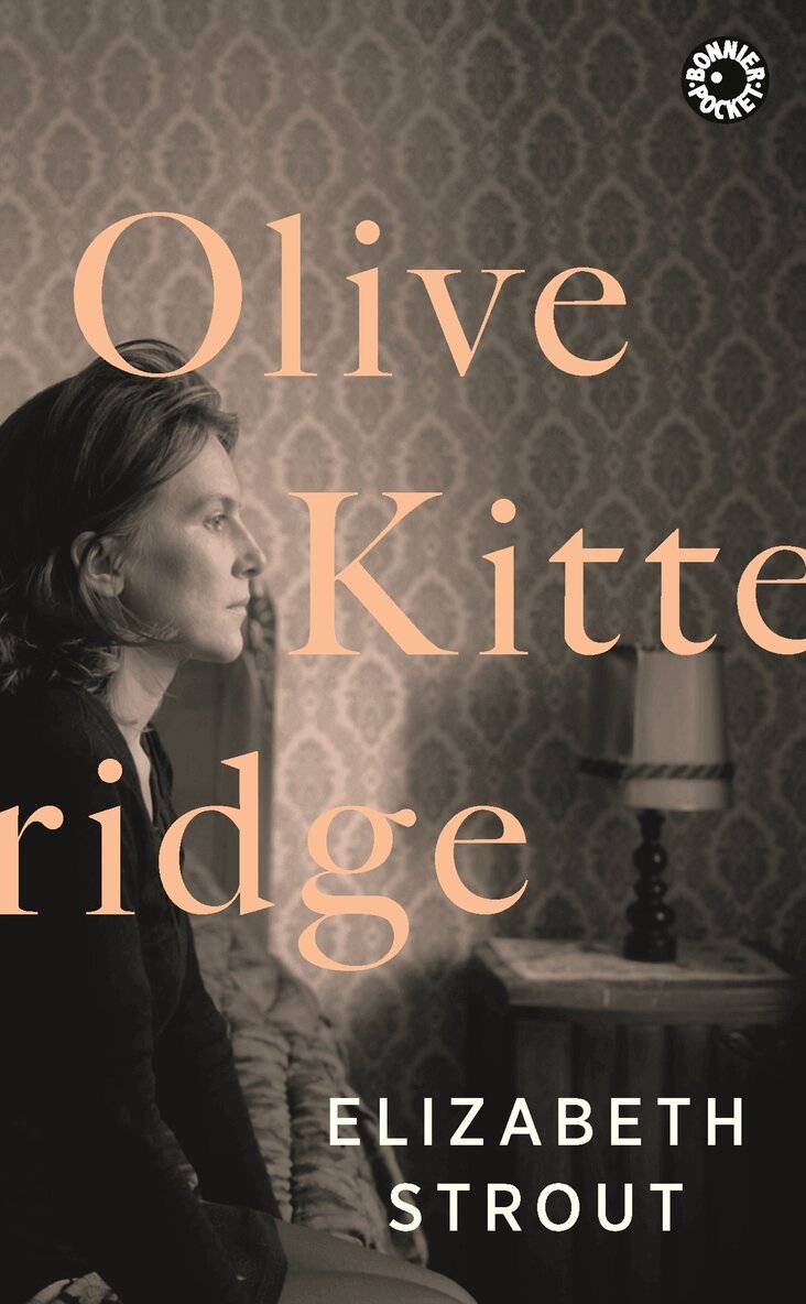 Elizabeth Strout - Olive Kitteridge, Pocket