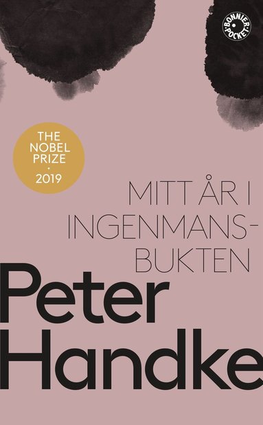 Peter Handke - Mitt år i Ingenmansbukten : en saga från de nya tiderna, Pocket