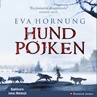 Eva Hornung - Hundpojken, CD-bok