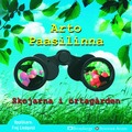 Skojarna i rtagrden : en rvarhistoria