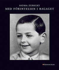 e-Bok Med förintelsen i bagaget <br />                        CD bok