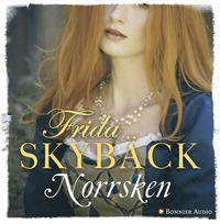 e-Bok Norrsken <br />                        CD bok