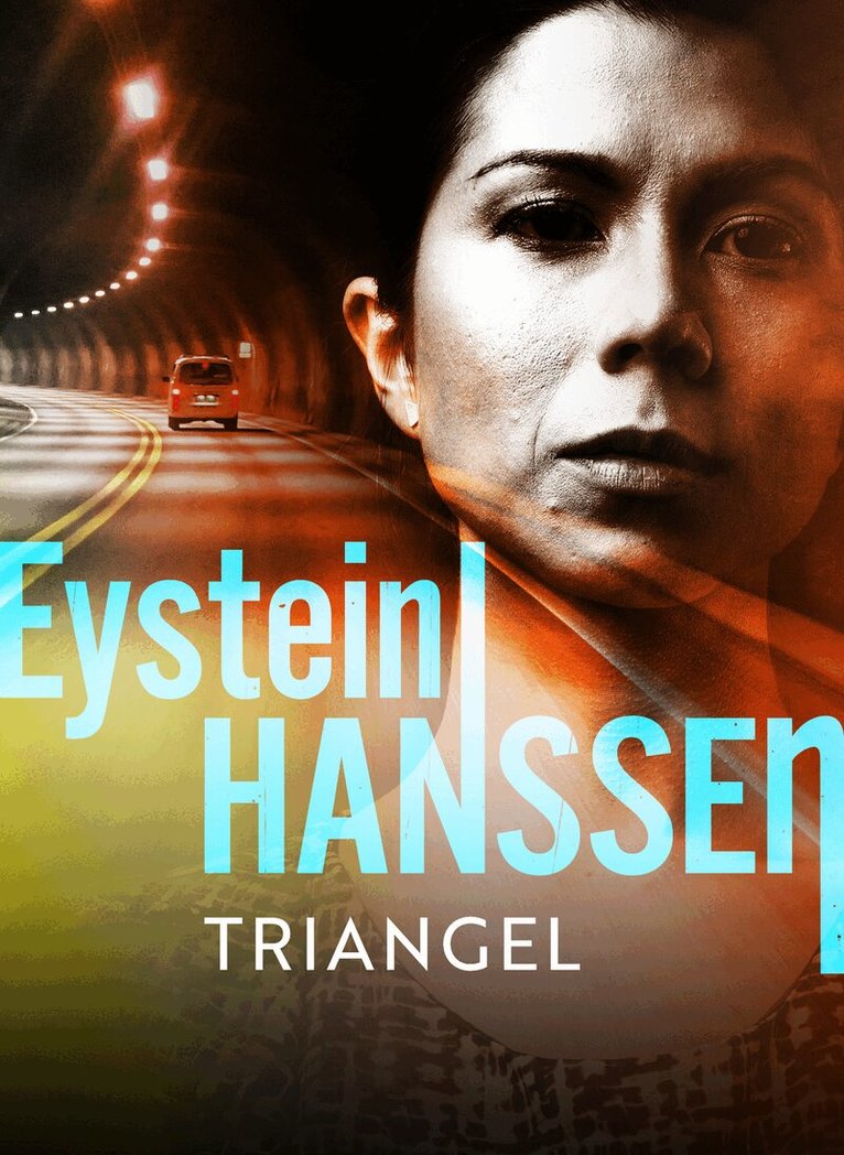 Eystein Hanssen - Triangel, E-bok