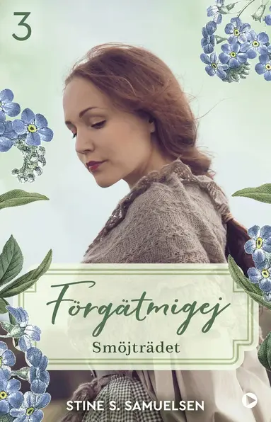 Stine S. Samuelsen - Smöjträdet, E-bok