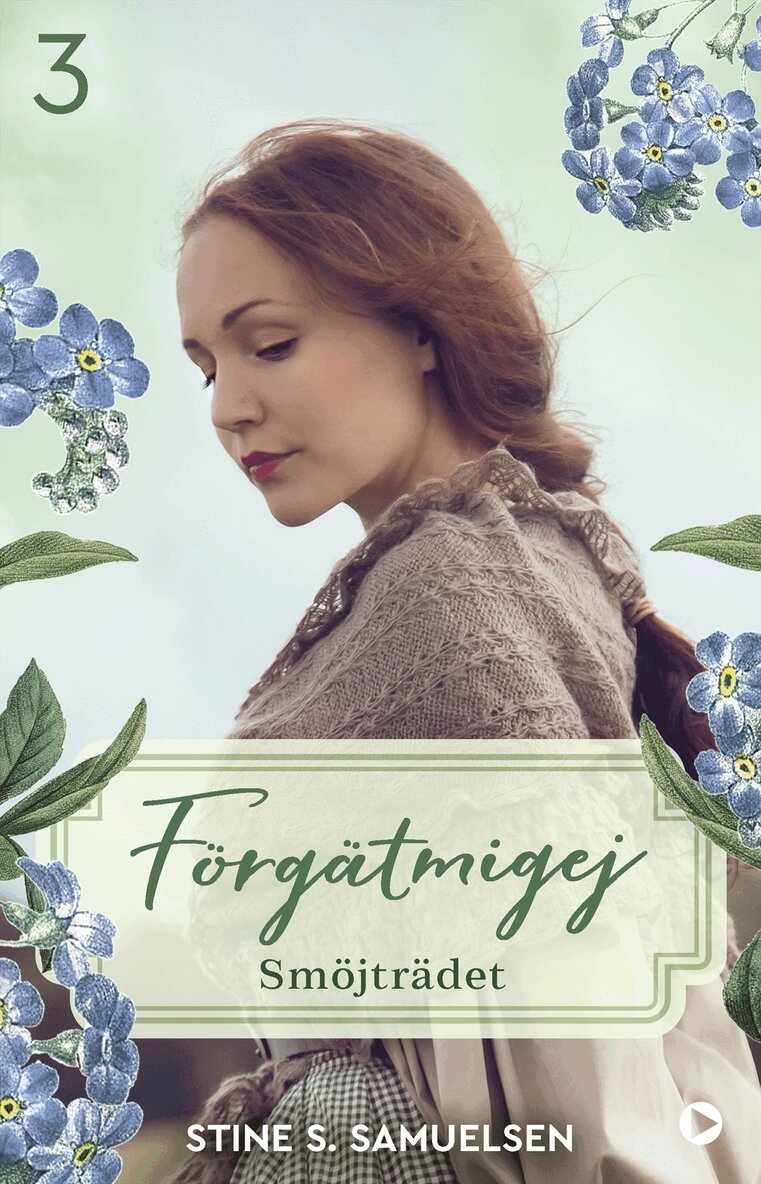 Stine S. Samuelsen - Smöjträdet, E-bok