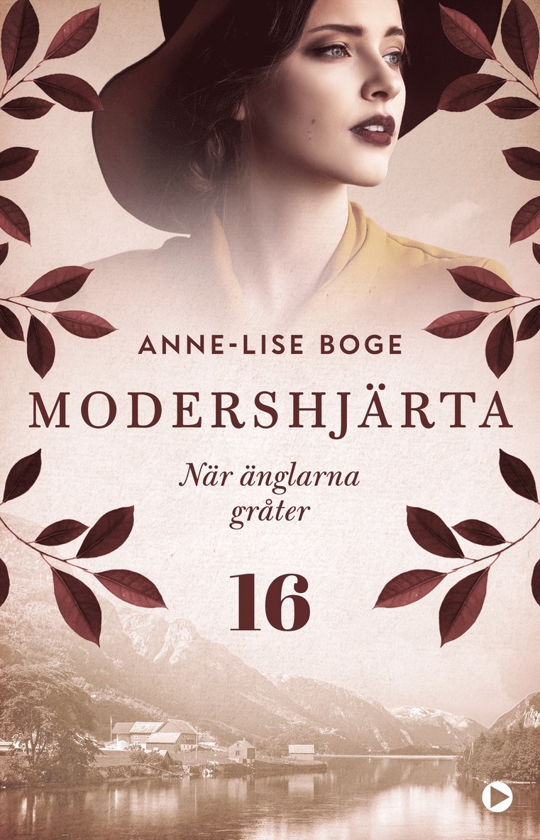Anne-Lise Boge - När änglarna gråter, E-bok